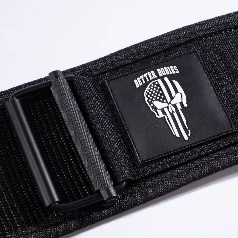 Quick Lock Belt — imagem 3