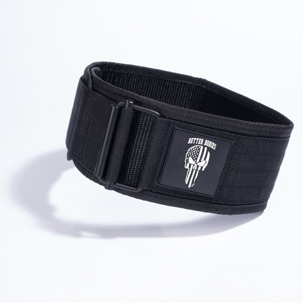 Quick Lock Belt — imagem 1