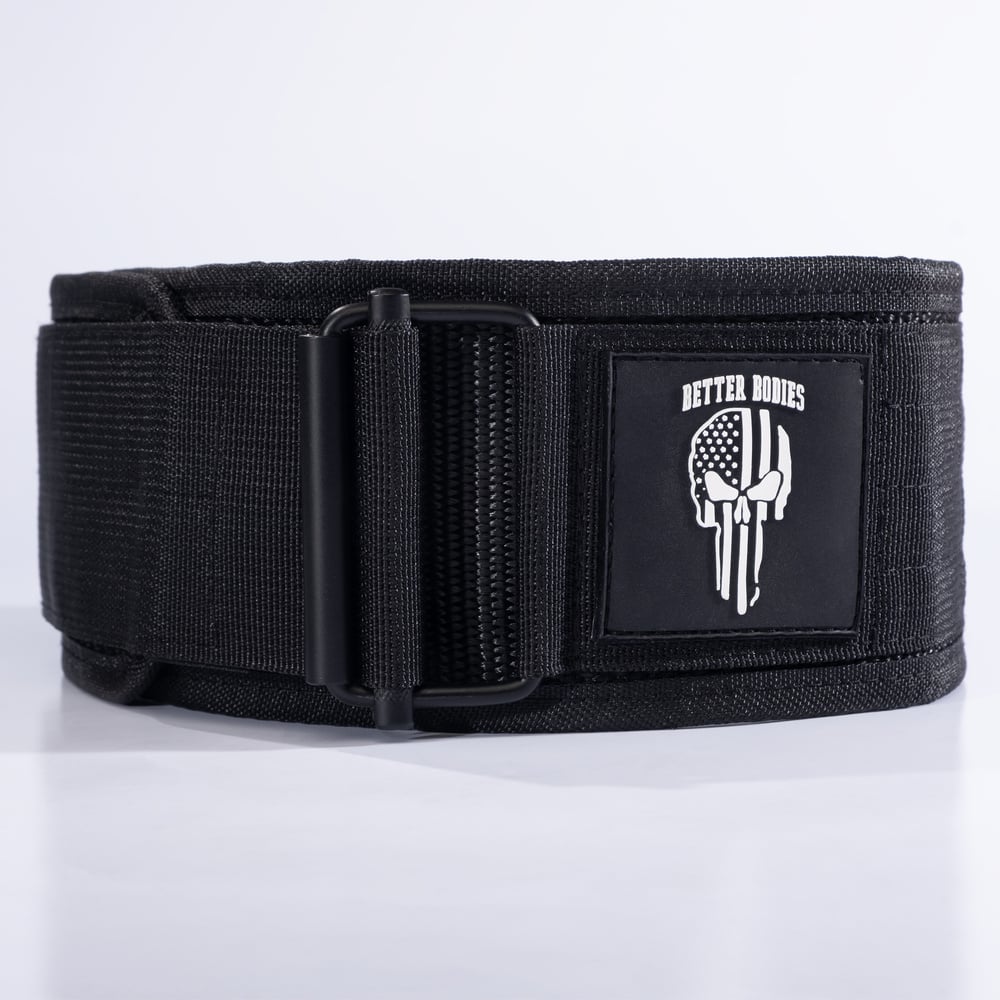 Quick Lock Belt — imagem 2