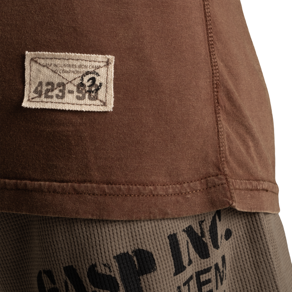 Throwback s/l - Washed Timber - imagem 7