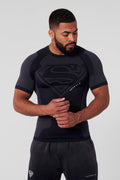 4117 - Superman Compression Tees — imagem 12