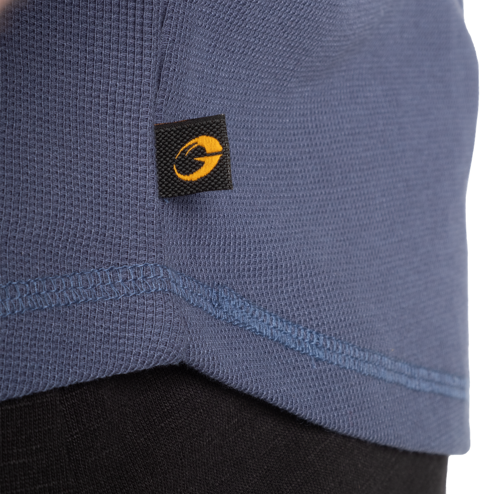 Thermal sl hoodie - Sky Blue - imagem 5