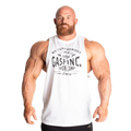 Original Cut Out Tank - White - imagem 1