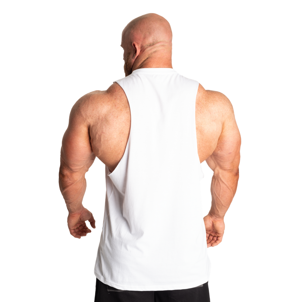 Original Cut Out Tank - White - imagem 2