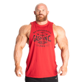 Original Cut Out Tank - Chili Red - imagem 1