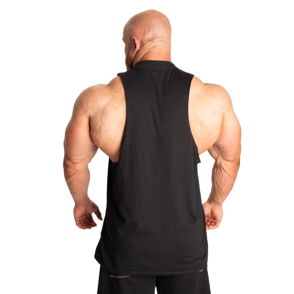Original Cut Out Tank - Black/Flame - imagem 3