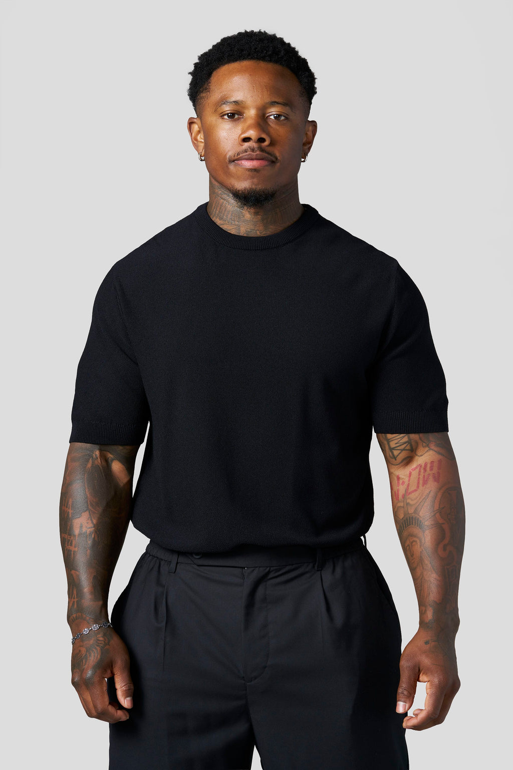 4126 - Dressy Sweater Tees — imagem 7
