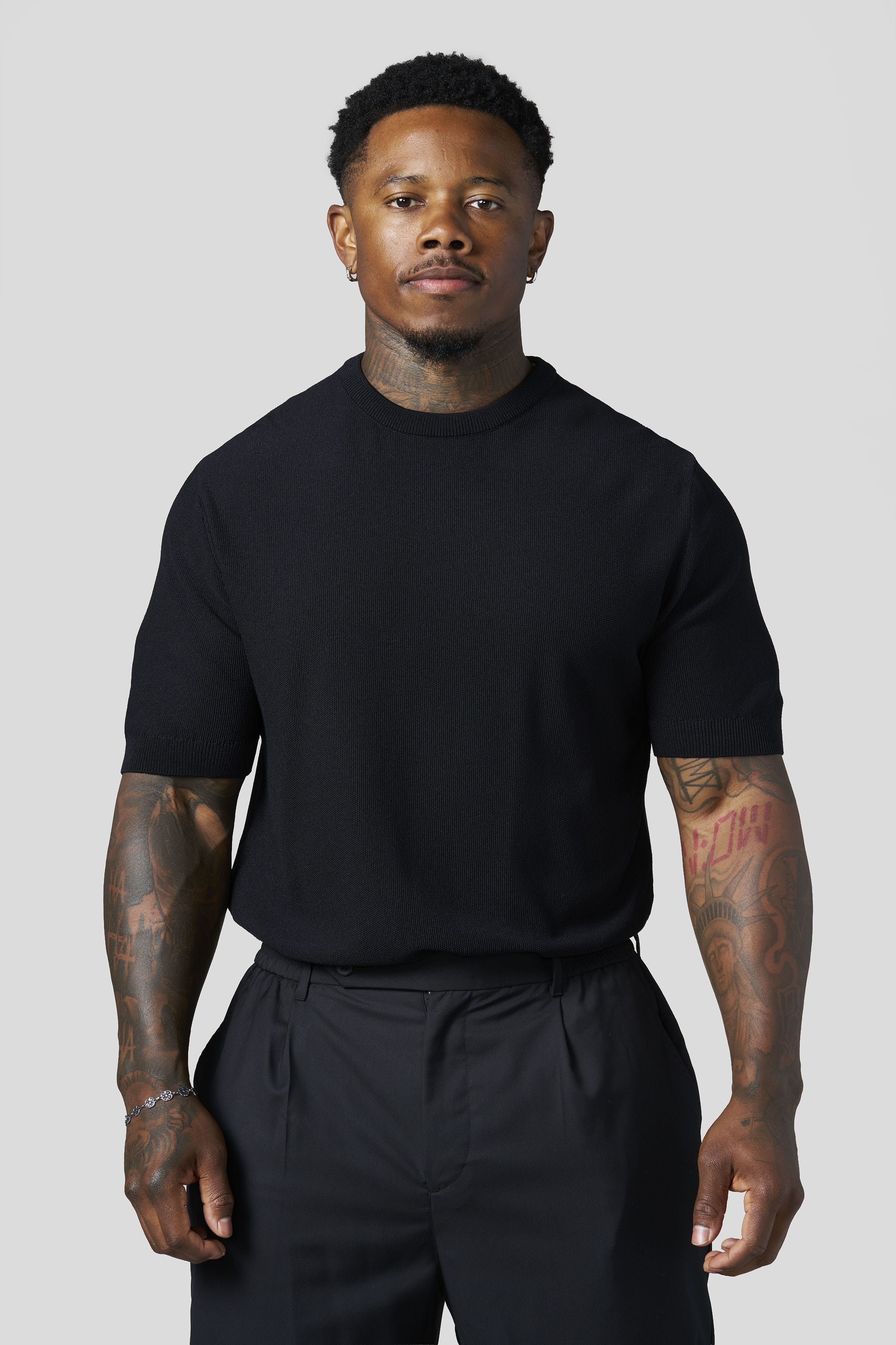 4126 - Dressy Sweater Tees — imagem 7