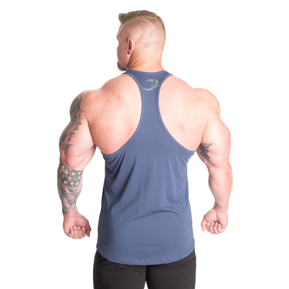 Gasp Essential T-Back - Sky Blue - imagem 4