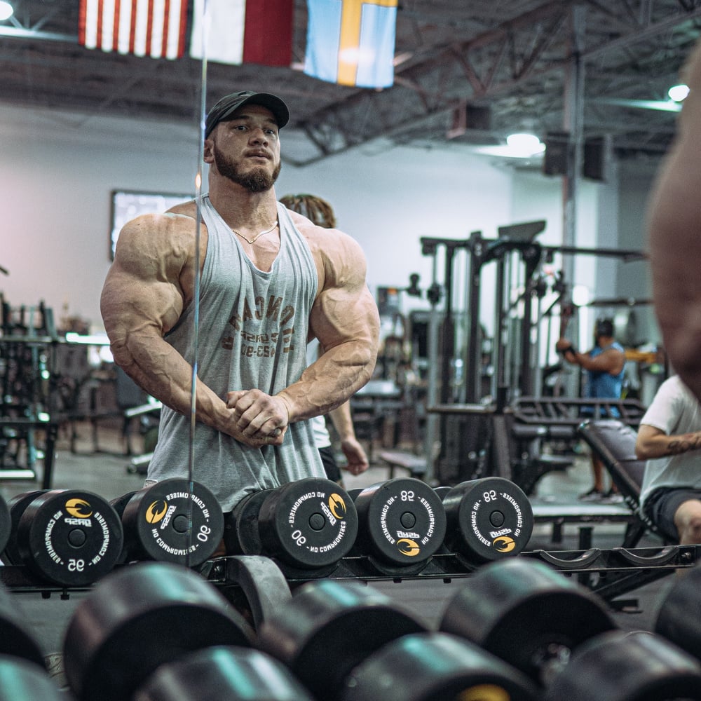 Throwback tank - Grey Melange - imagem 3