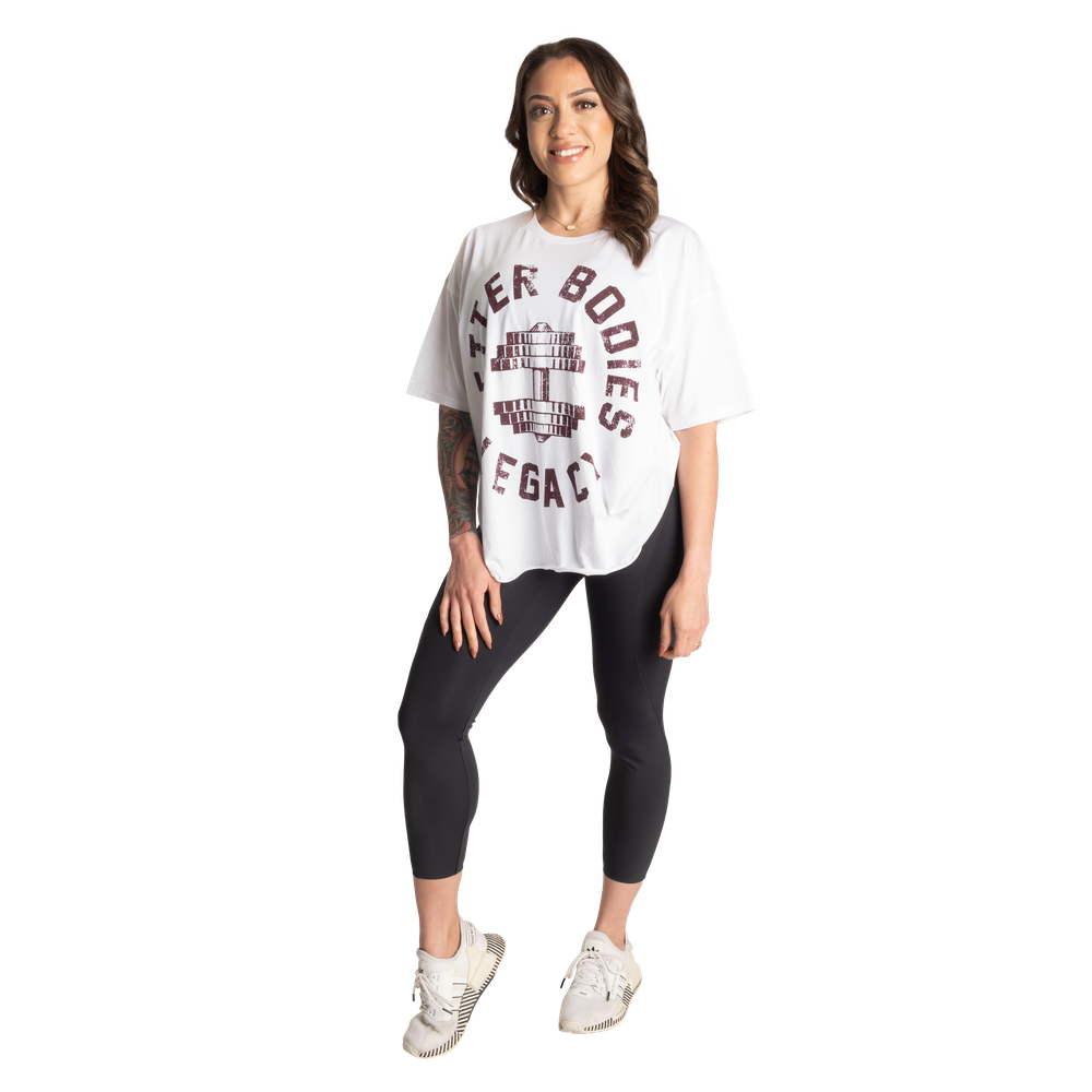 Legacy Oversized Tee — imagem 13