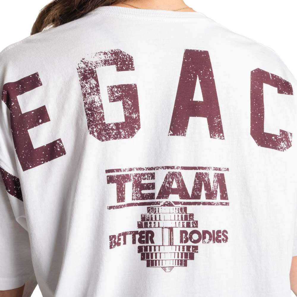 Legacy Oversized Tee — imagem 12