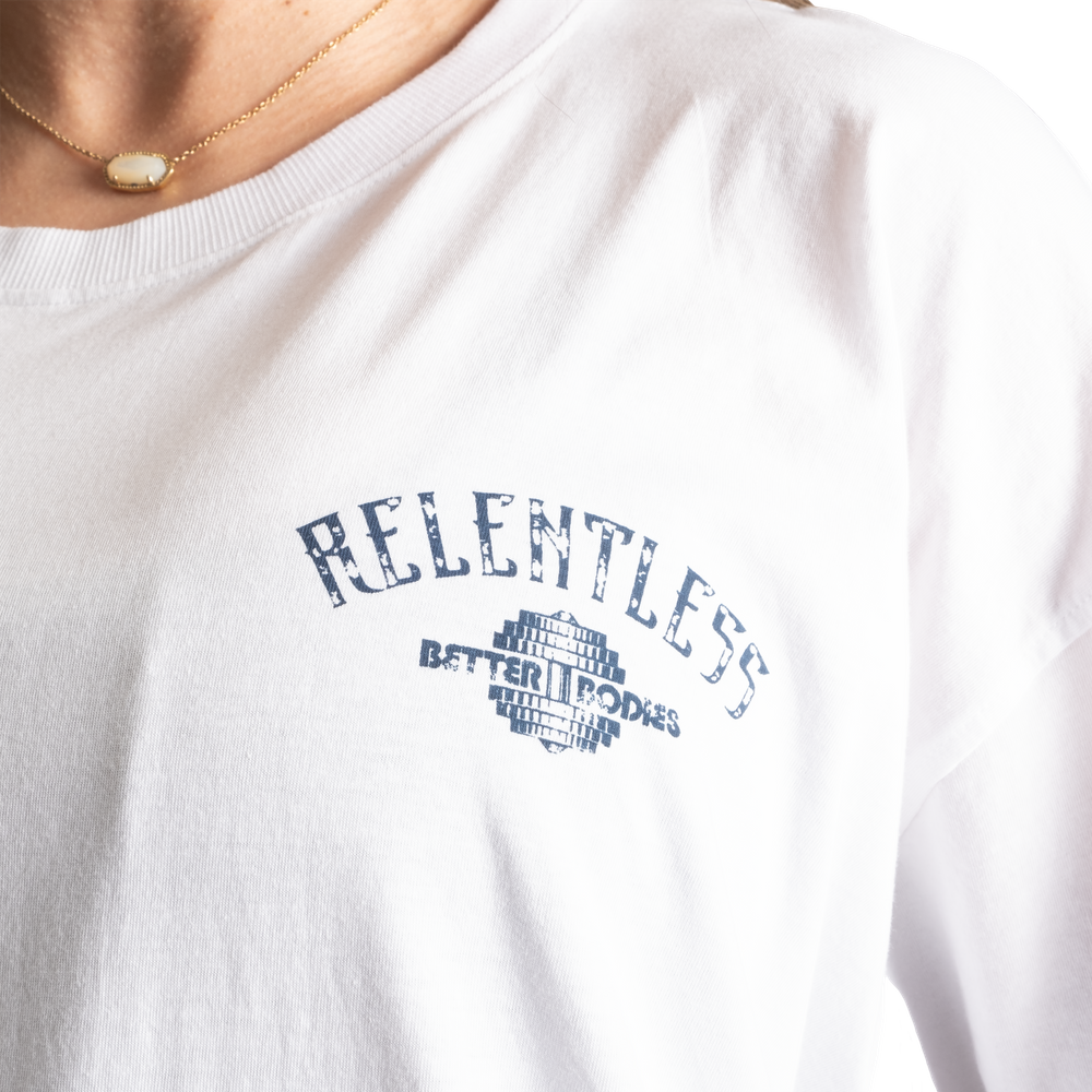 Relentless Oversized Tee — imagem 18