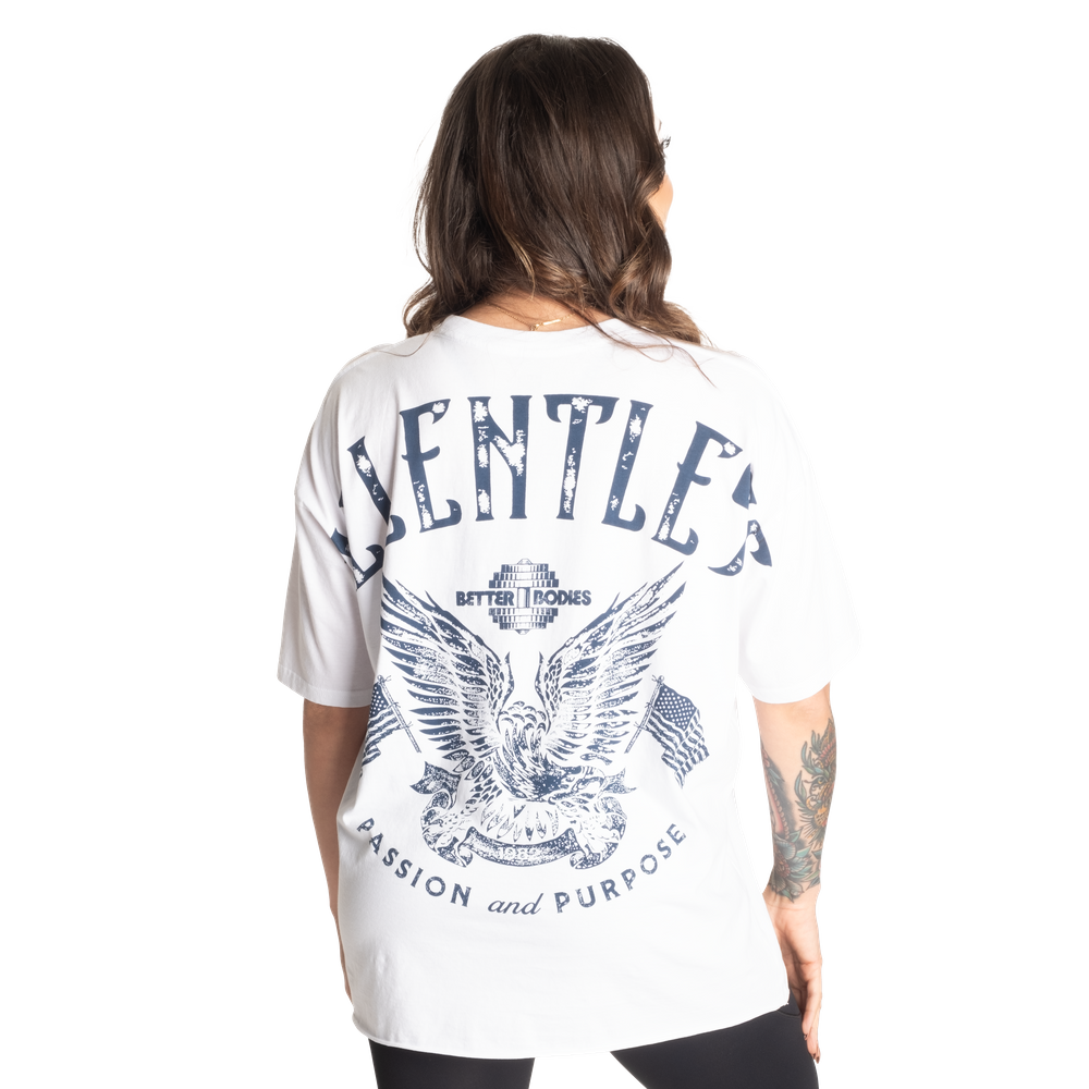 Relentless Oversized Tee — imagem 15