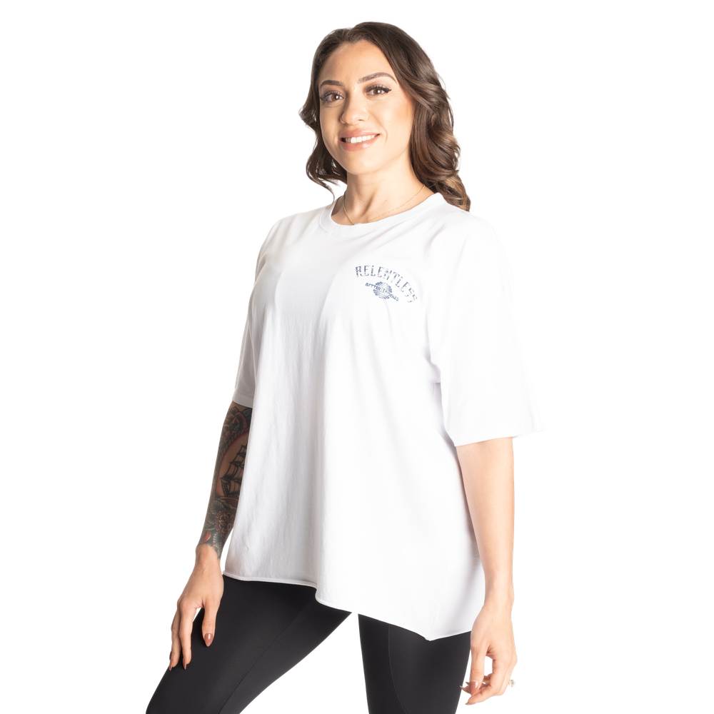Relentless Oversized Tee — imagem 16