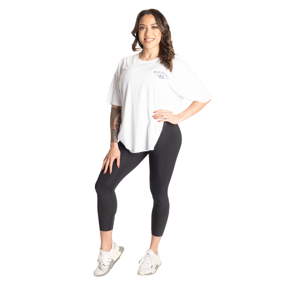Relentless Oversized Tee — imagem 20