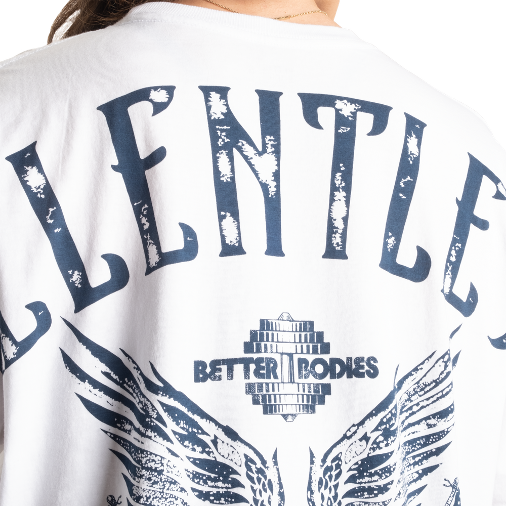 Relentless Oversized Tee — imagem 19