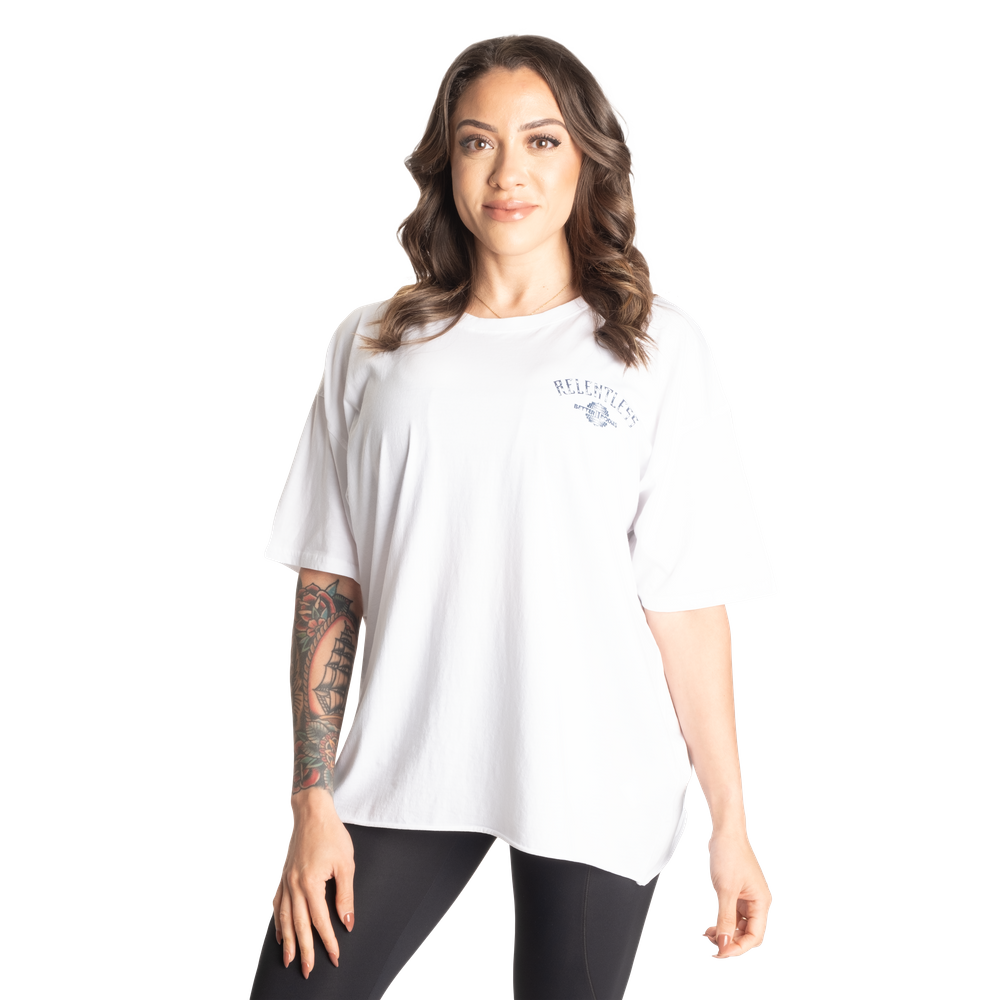 Relentless Oversized Tee — imagem 17