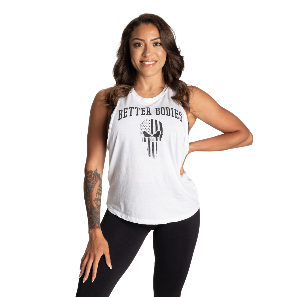 Skull Empire Tank — imagem 7