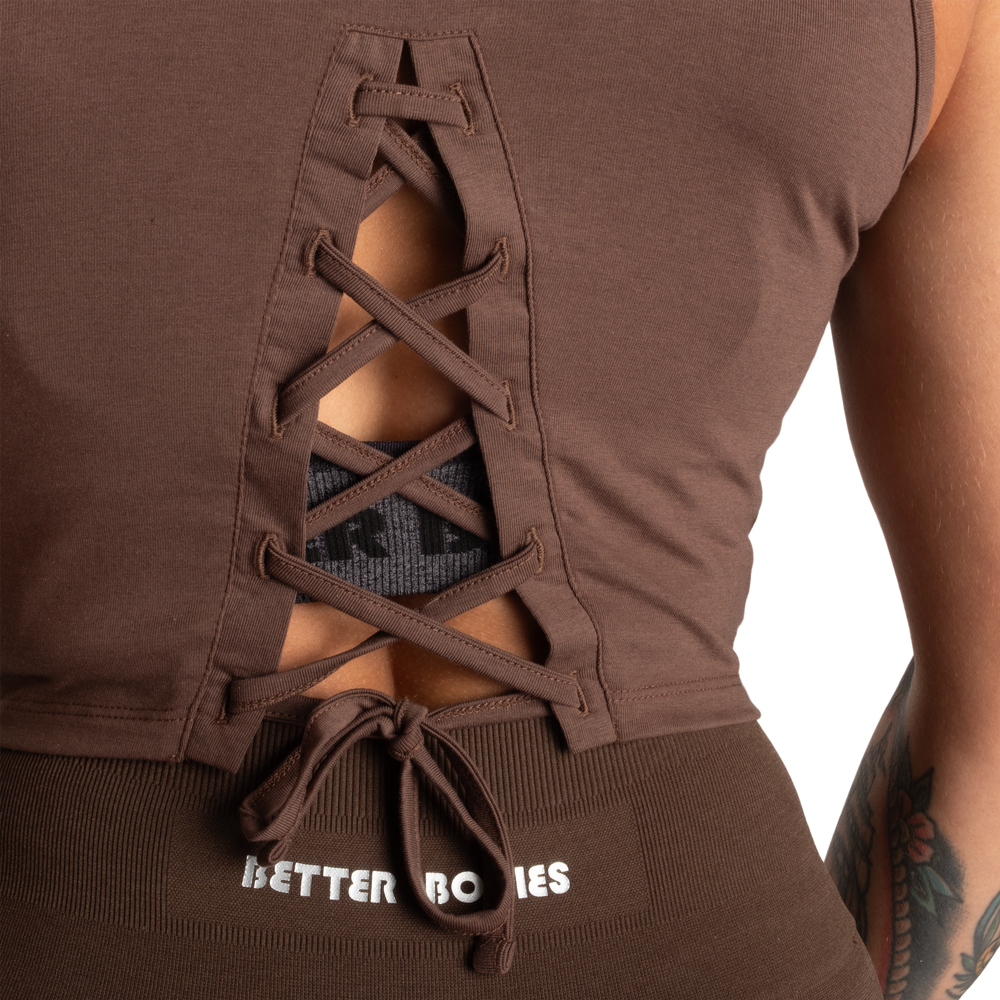 Laced Tank — imagem 5