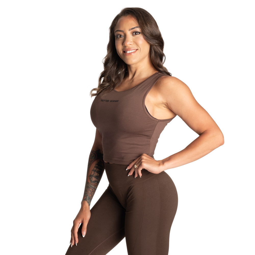 Laced Tank — imagem 3