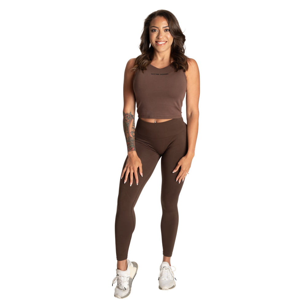 Laced Tank — imagem 6