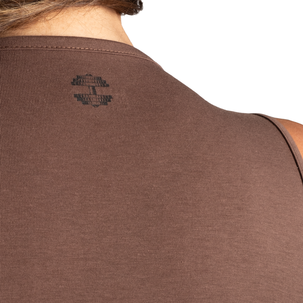 Laced Tank — imagem 4