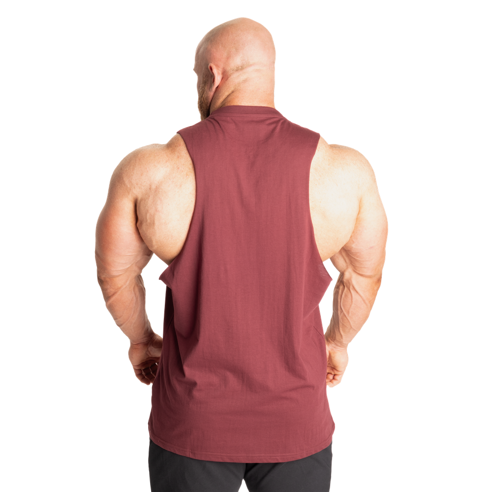 Relentless Cut Out Tank — imagem 8