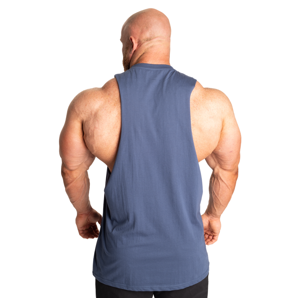 Relentless Cut Out Tank — imagem 13