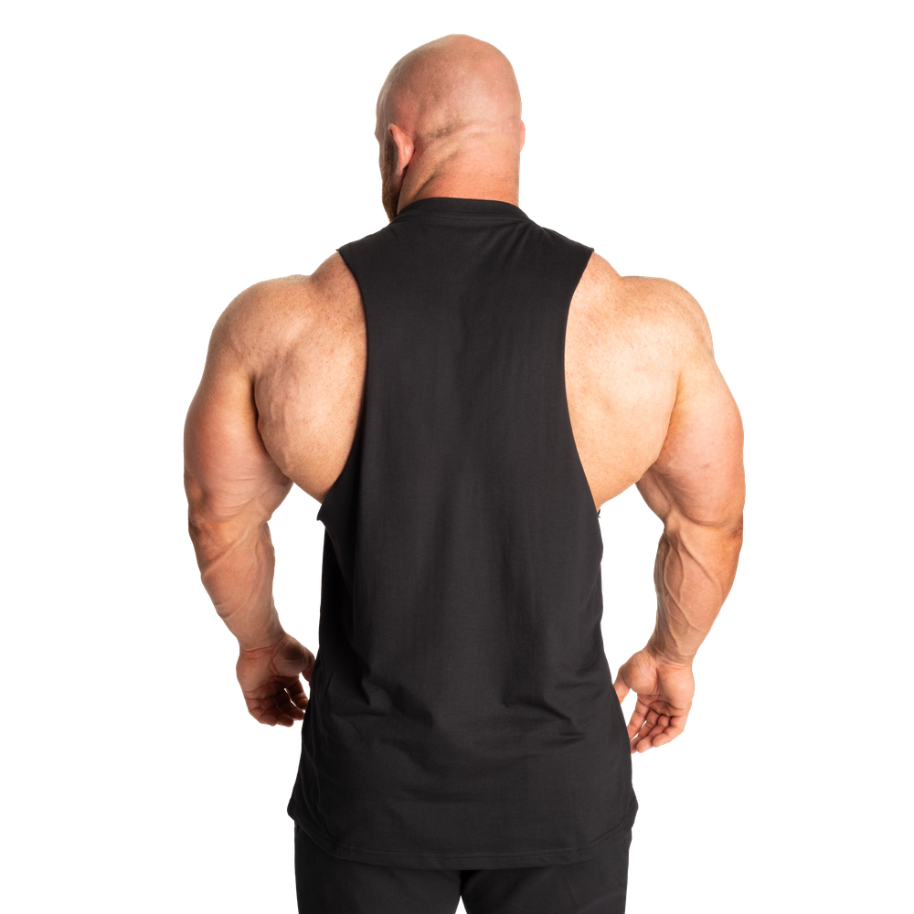 Relentless Cut Out Tank — imagem 18