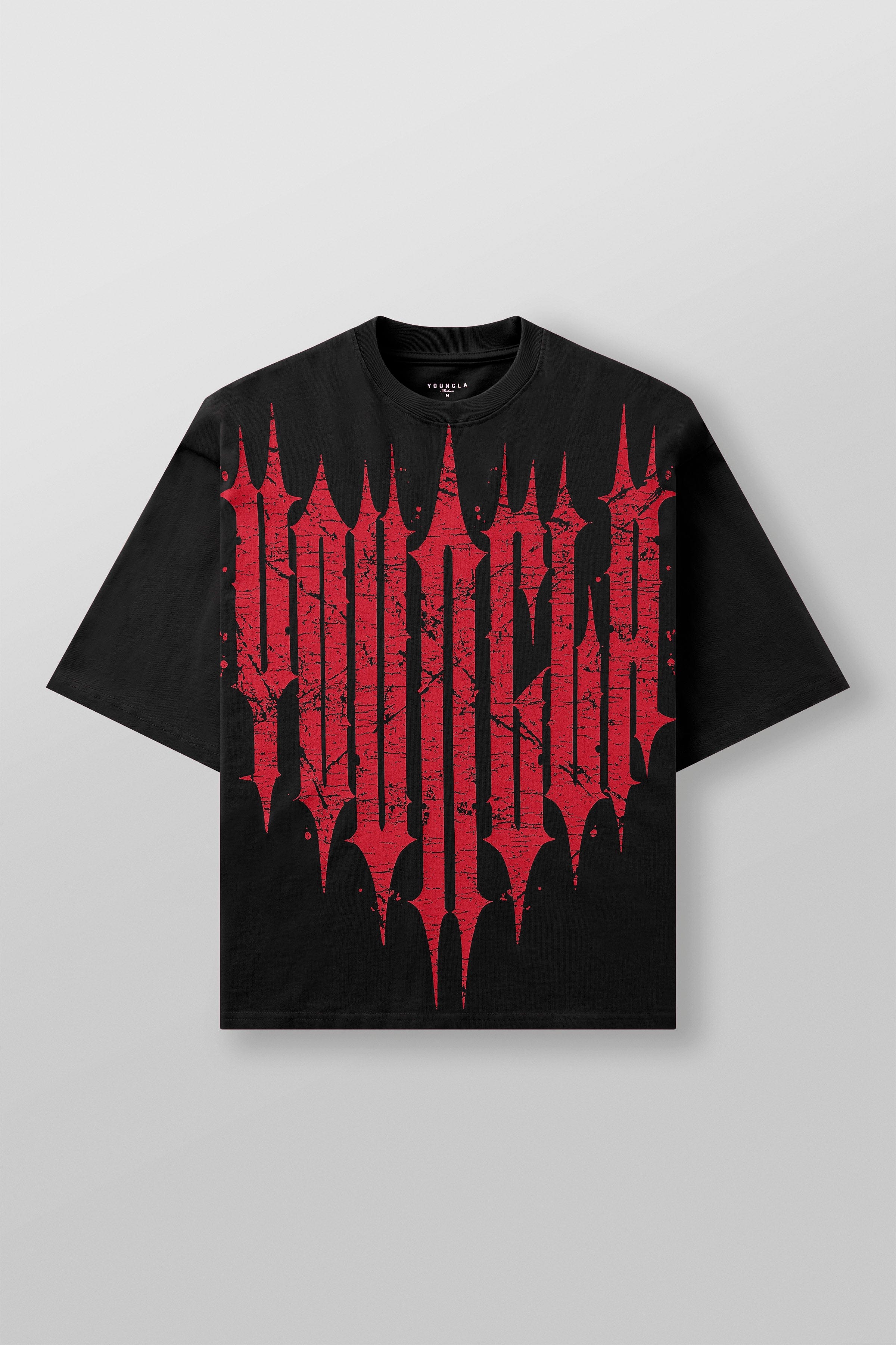 4156 - Revenge Tees Spring '25 — imagem 7