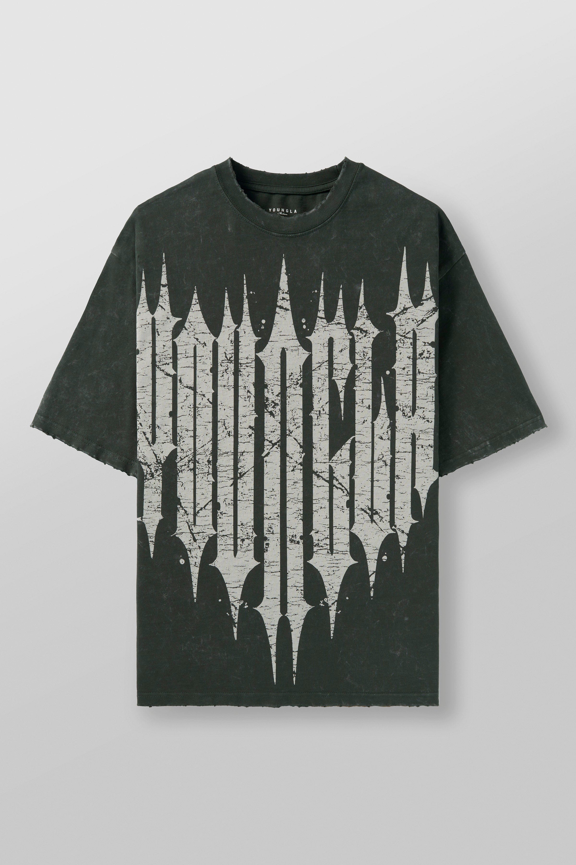4156 - Revenge Tees — imagem 10