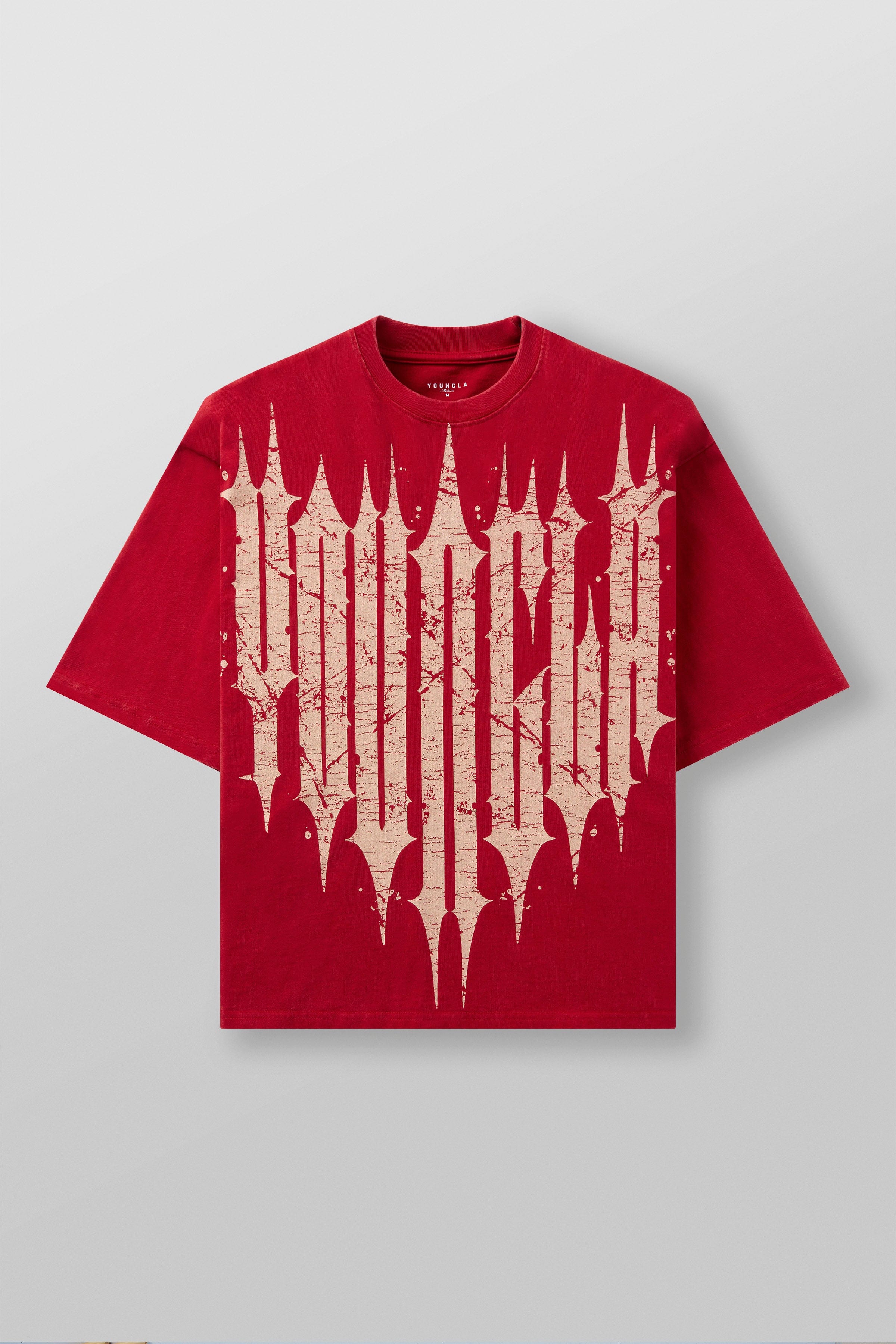 4156 - Revenge Tees Spring '25 — imagem 9