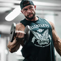 Relentless Cut Out Tank — imagem 1