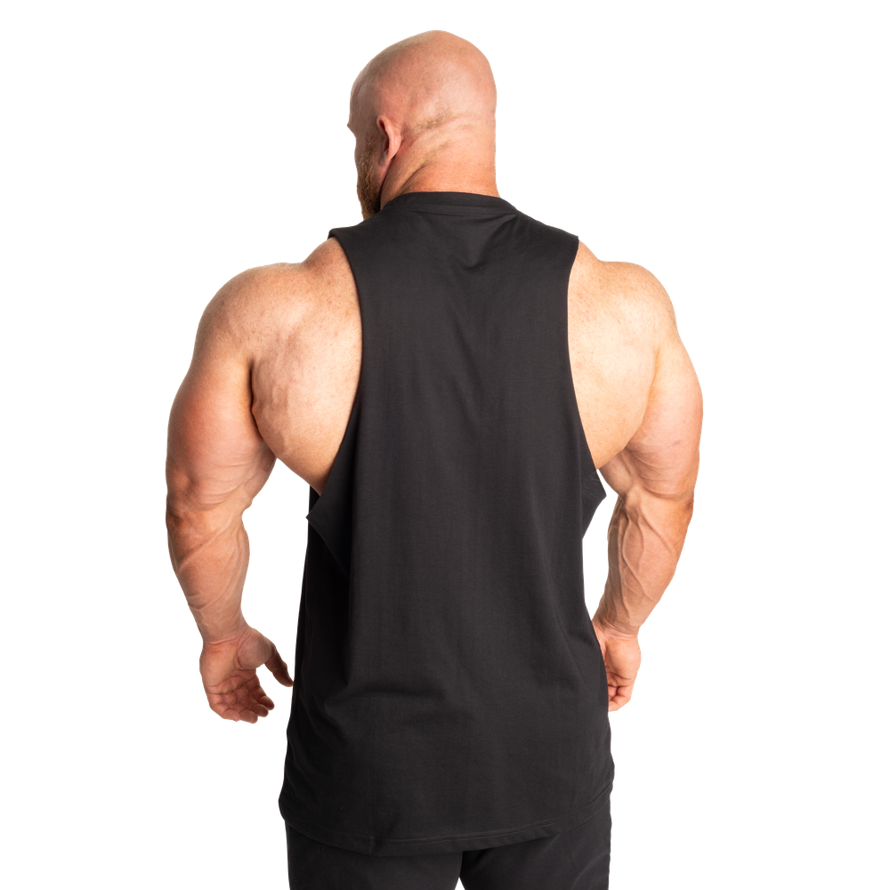 Relentless Cut Out Tank — imagem 3
