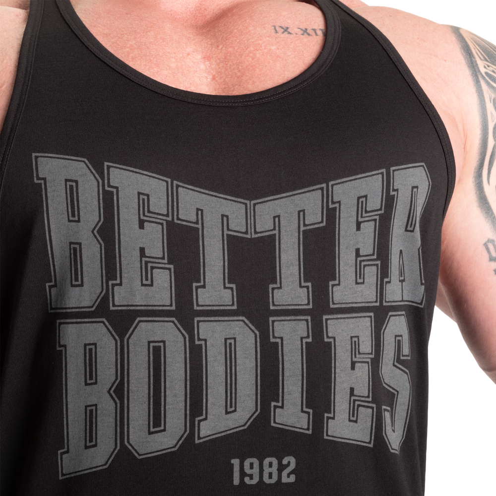 1982 Essential T-Back — imagem 14