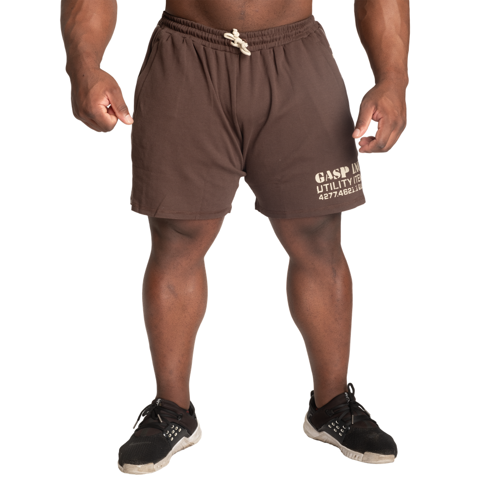 Thermal shorts 6" - Timber - imagem 1