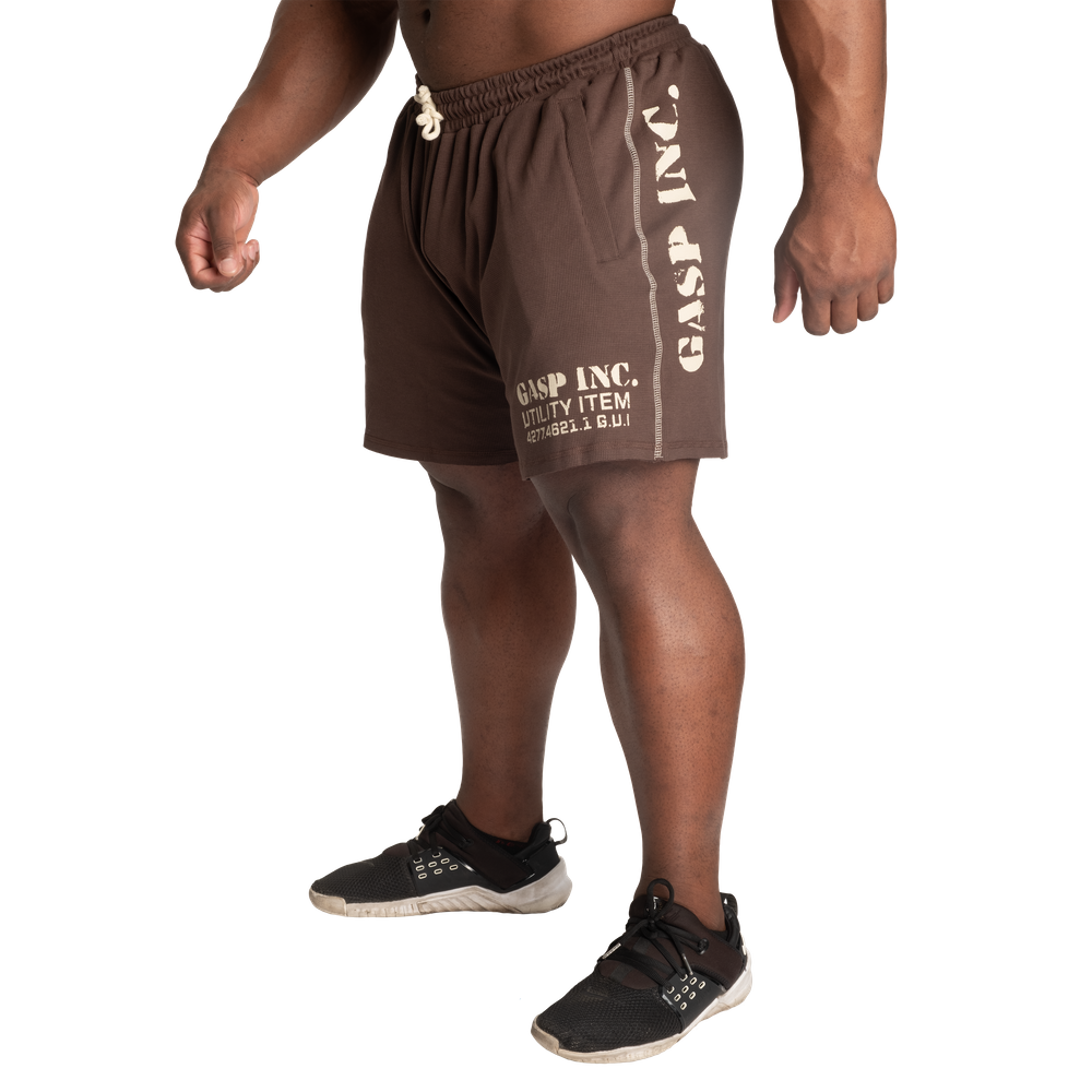 Thermal shorts 6" - Timber - imagem 3