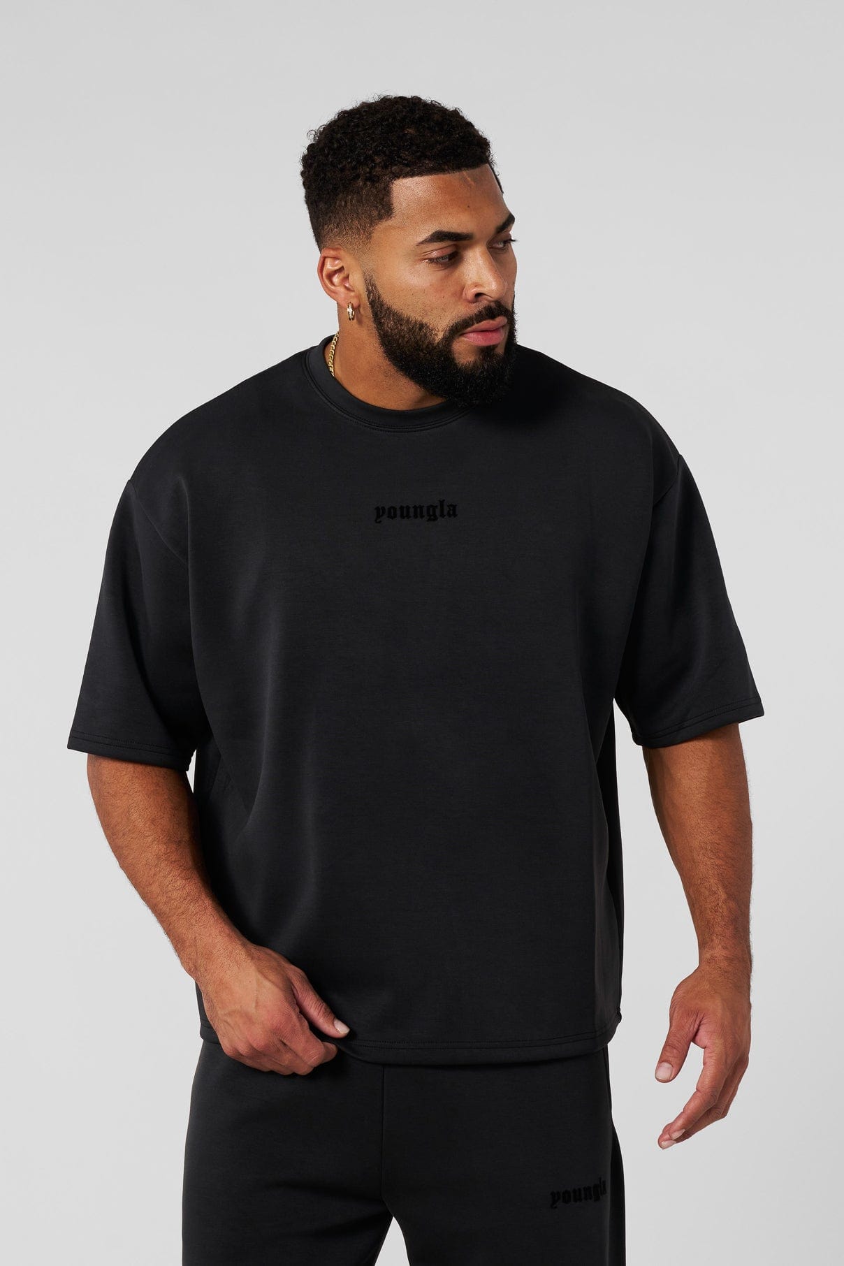 4161 - Soft AF Tees — imagem 8