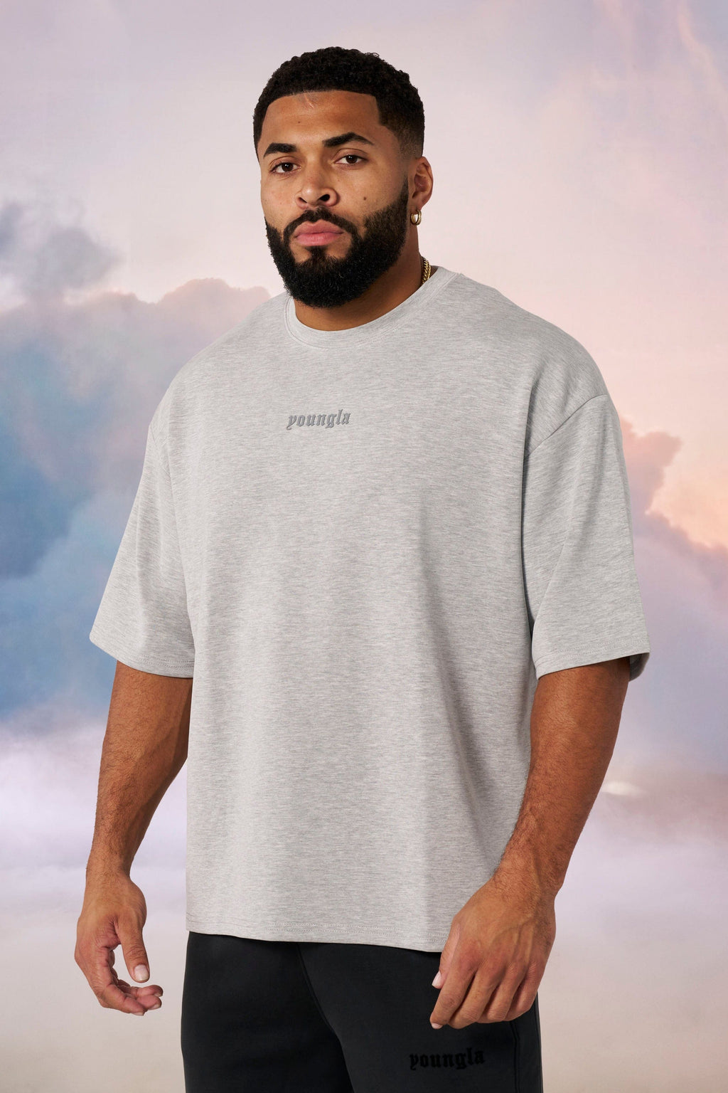 4161 - Soft AF Tees — imagem 1