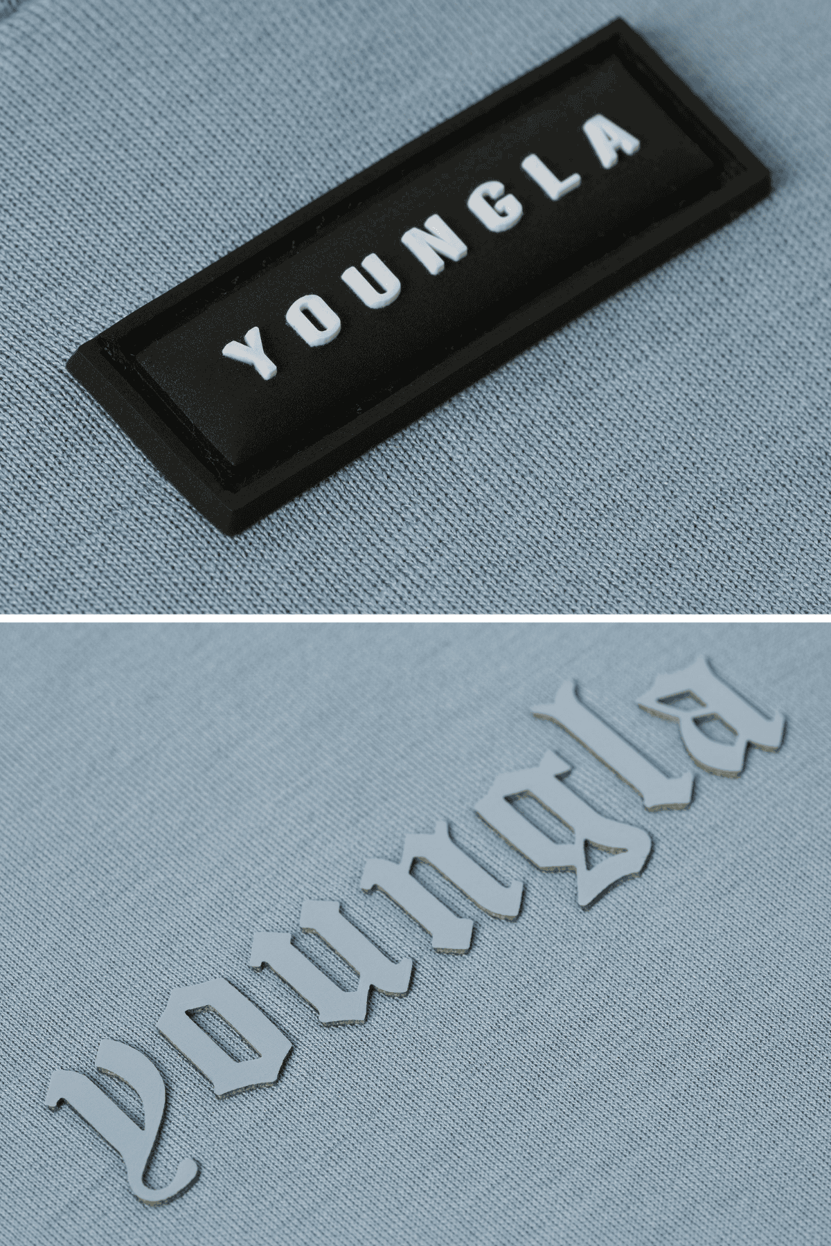 4161 - Soft AF Tees — imagem 6