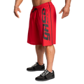 Pro Mesh Shorts 11.5” - Chili Red - imagem 1
