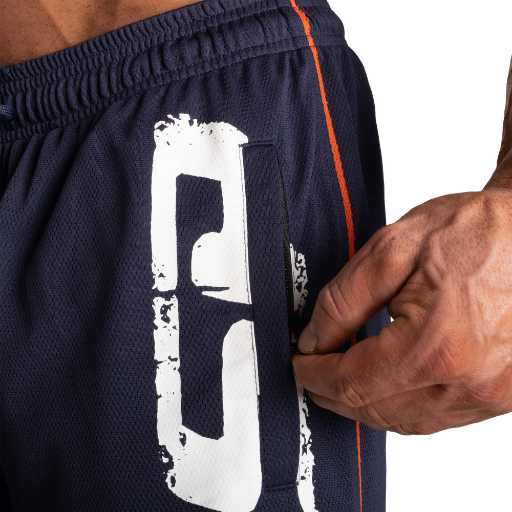 Pro Mesh Shorts 11.5” - Dark Navy - imagem 5