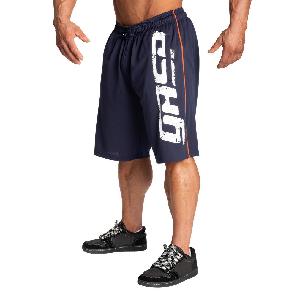 Pro Mesh Shorts 11.5” - Dark Navy - imagem 1