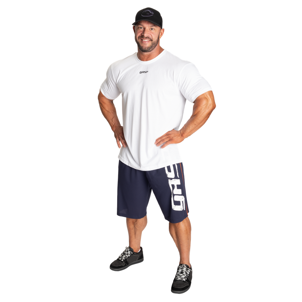 Pro Mesh Shorts 11.5” - Dark Navy - imagem 6