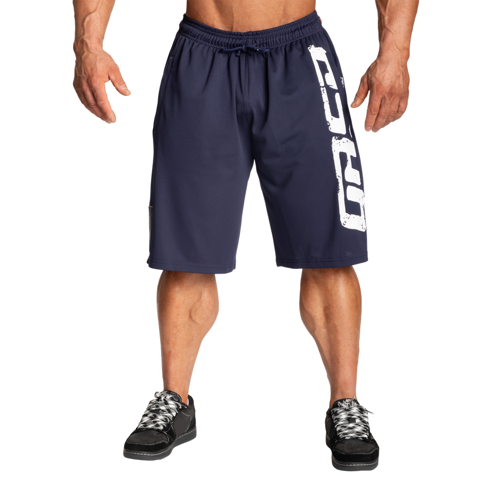 Pro Mesh Shorts 11.5” - Dark Navy - imagem 2