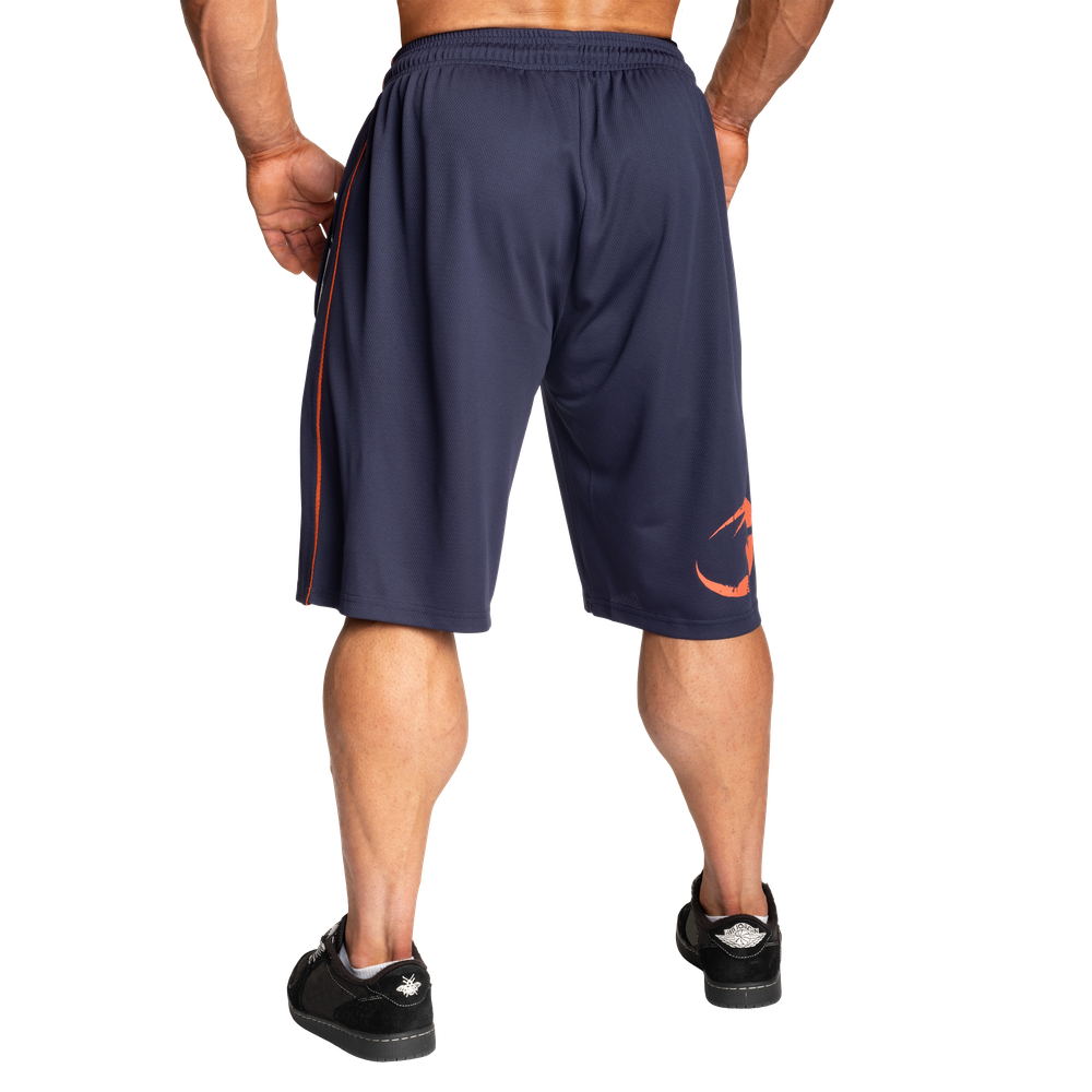 Pro Mesh Shorts 11.5” - Dark Navy - imagem 3