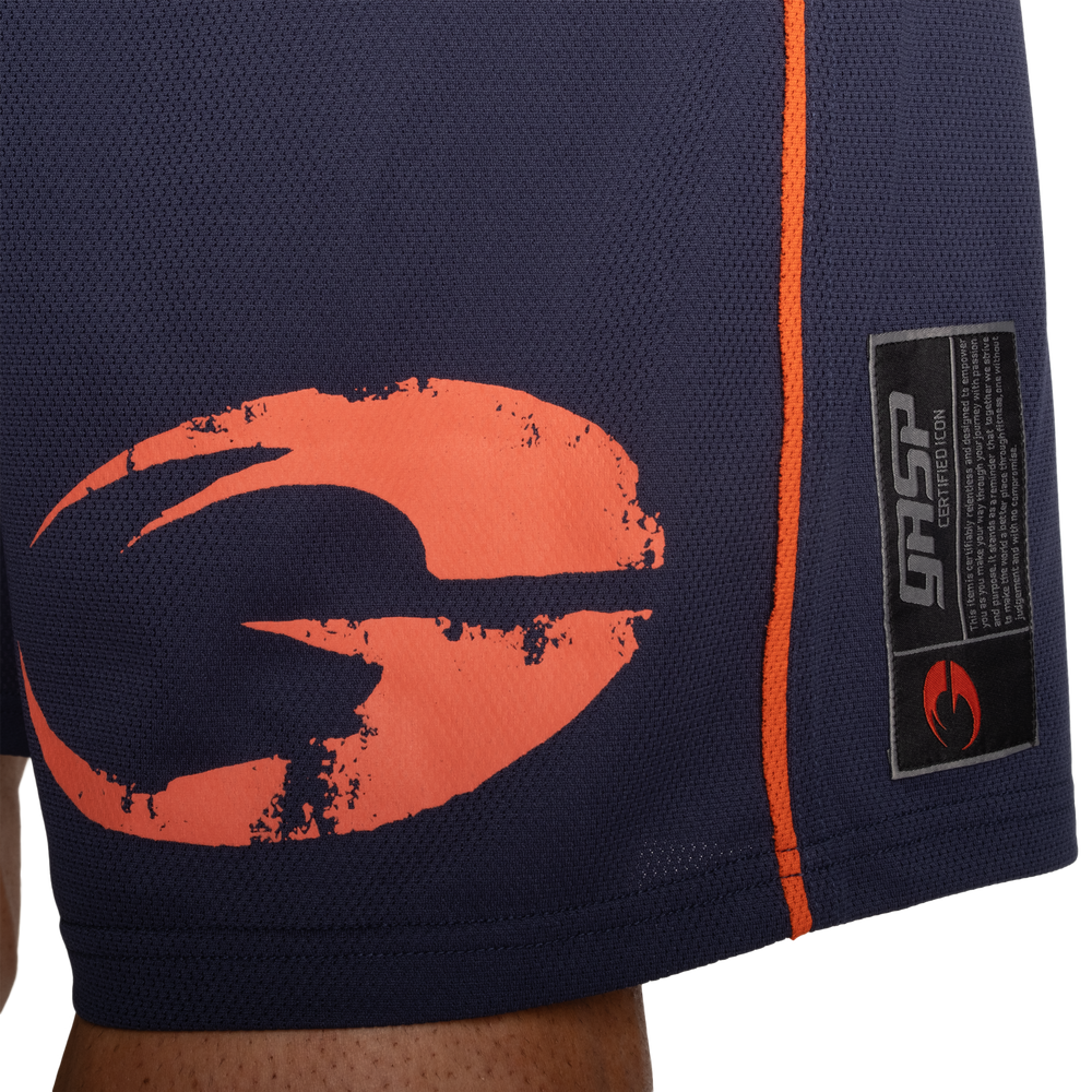 Pro Mesh Shorts 11.5” - Dark Navy - imagem 4