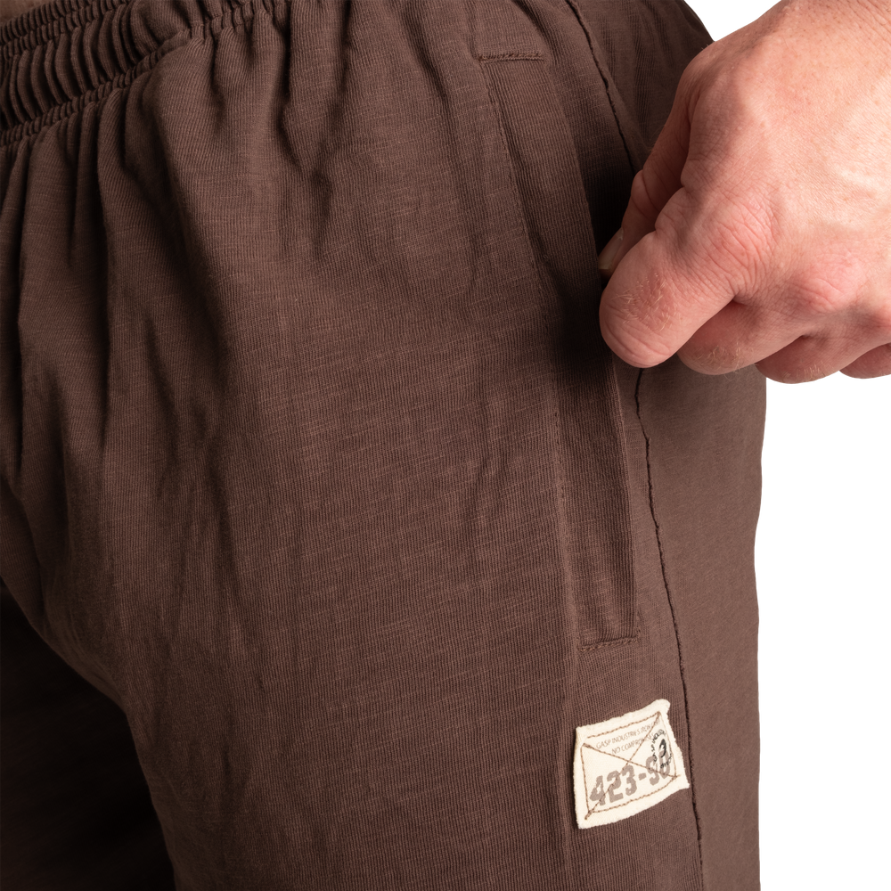 Throwback shorts 12” - Timber - imagem 4