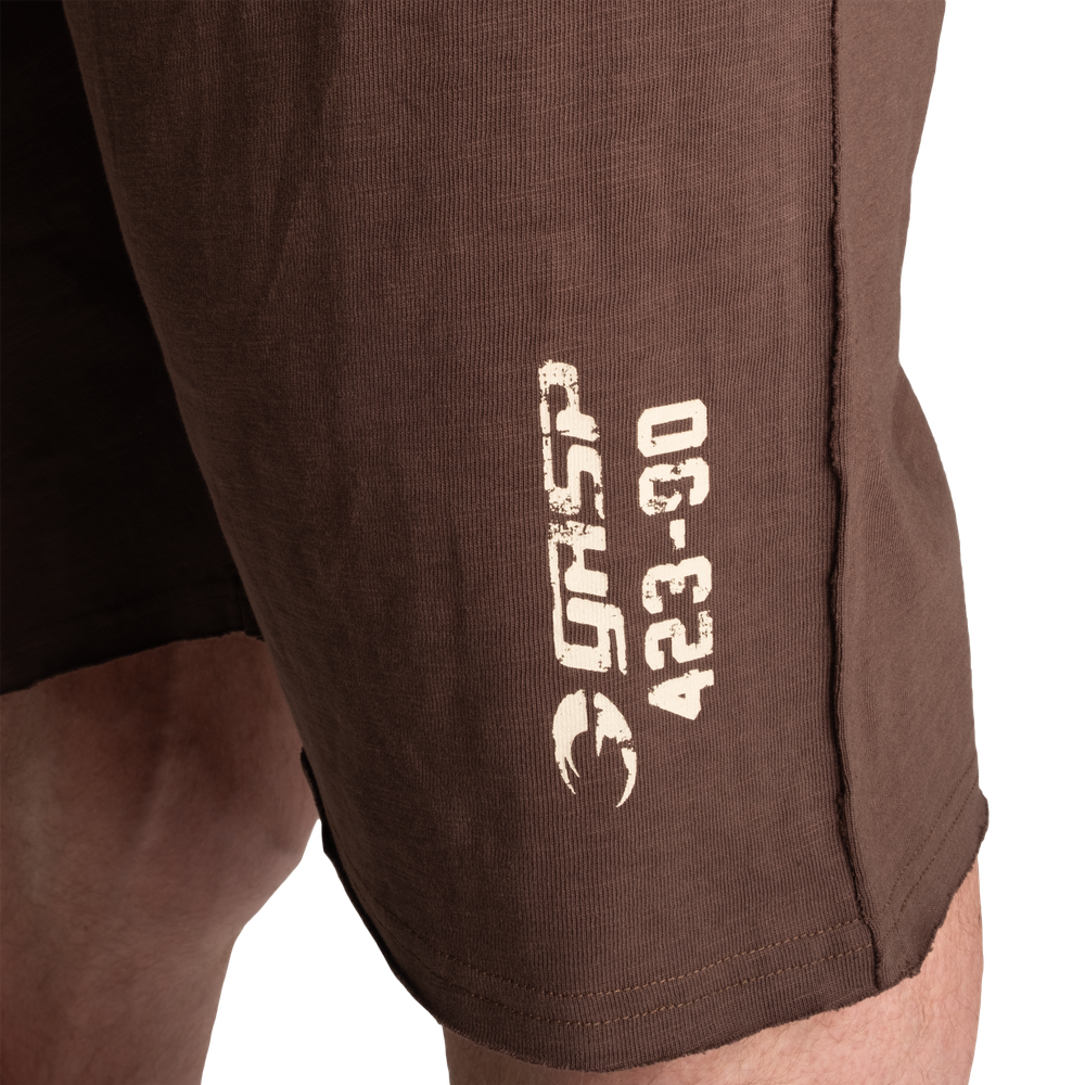 Throwback shorts 12” - Timber - imagem 5